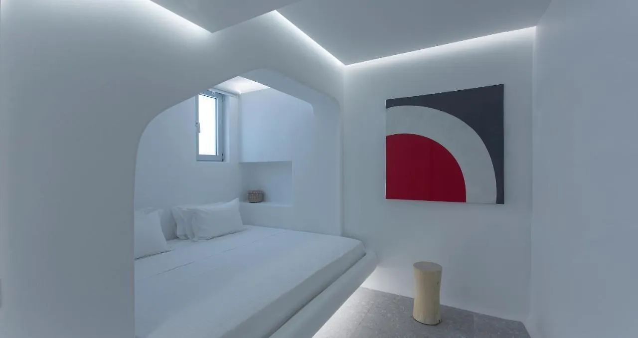 Villa Med Mykonos Town Griekenland