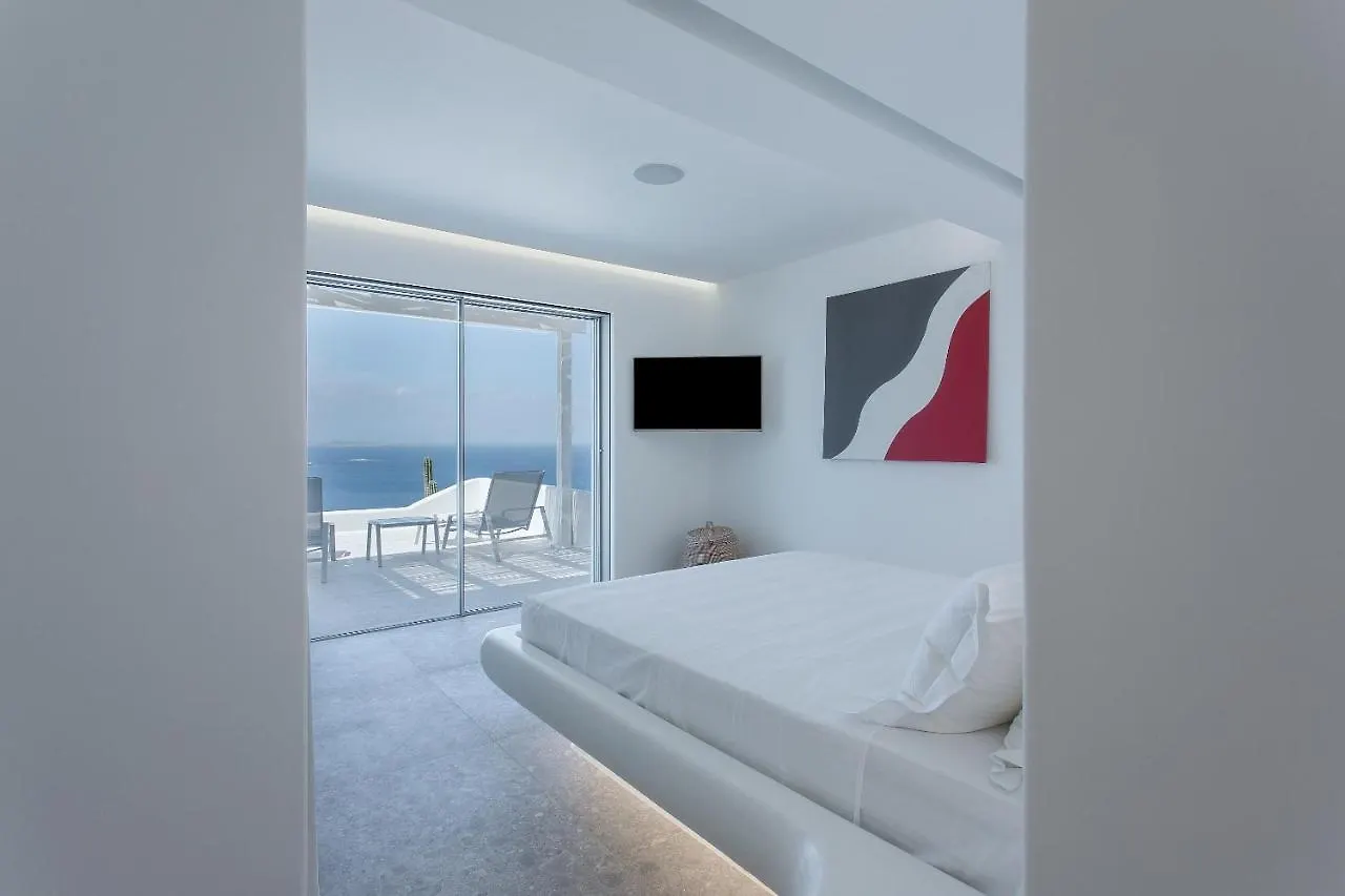 Villa Med Mykonos Town 0*,